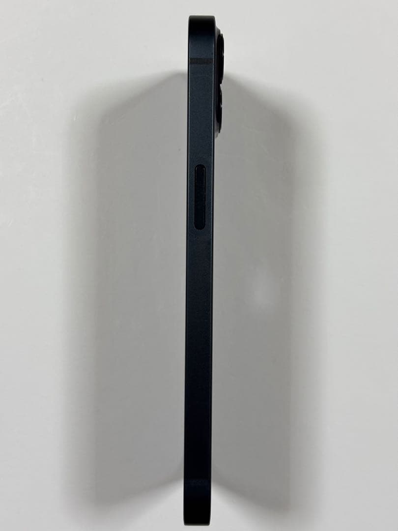 【早い者勝ちセール】iPhone 13 ミッドナイト 128GB SIMフリー
