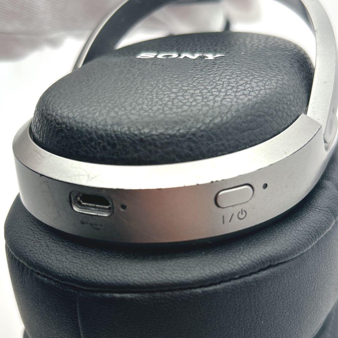 SONY MDR-HW700 デジタルサラウンドヘッドホンシステム