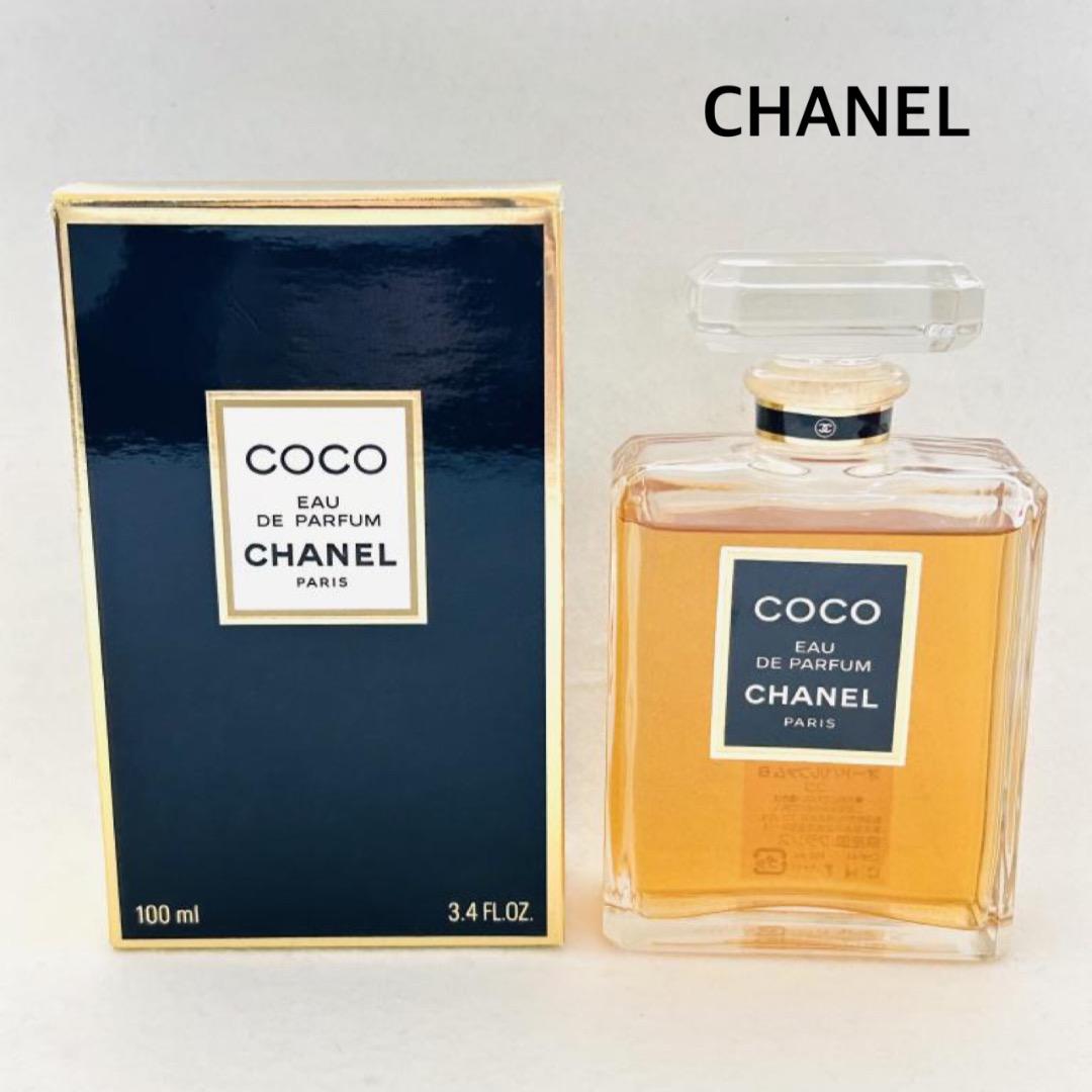 ☆CHANEL☆ ココ　オードパルファムB　香水