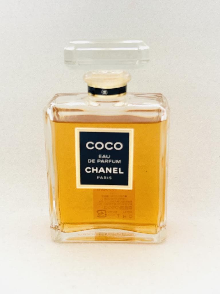 ☆CHANEL☆ ココ　オードパルファムB　香水
