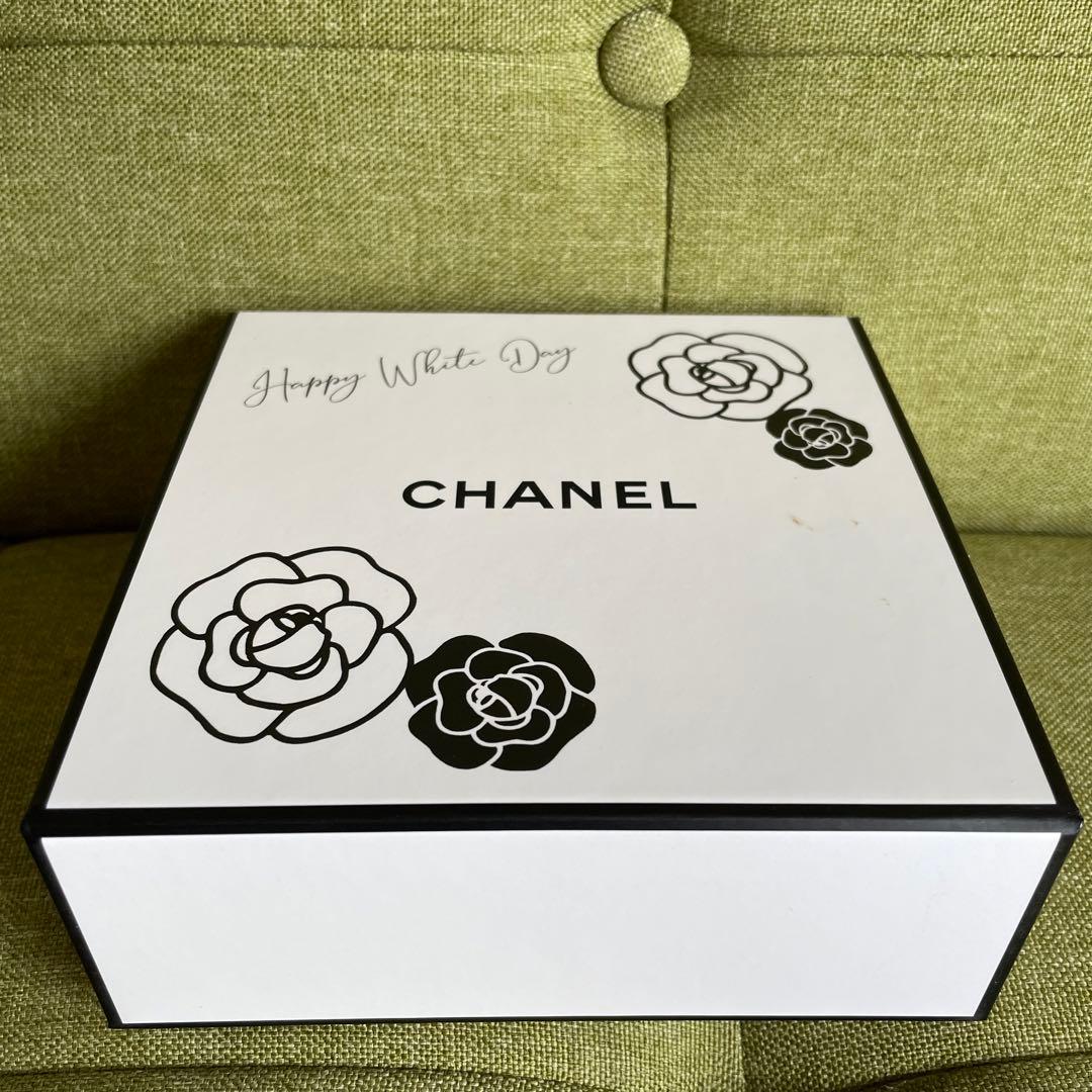 【ダースベイダー】CHANEL 2点セット(箱無し)