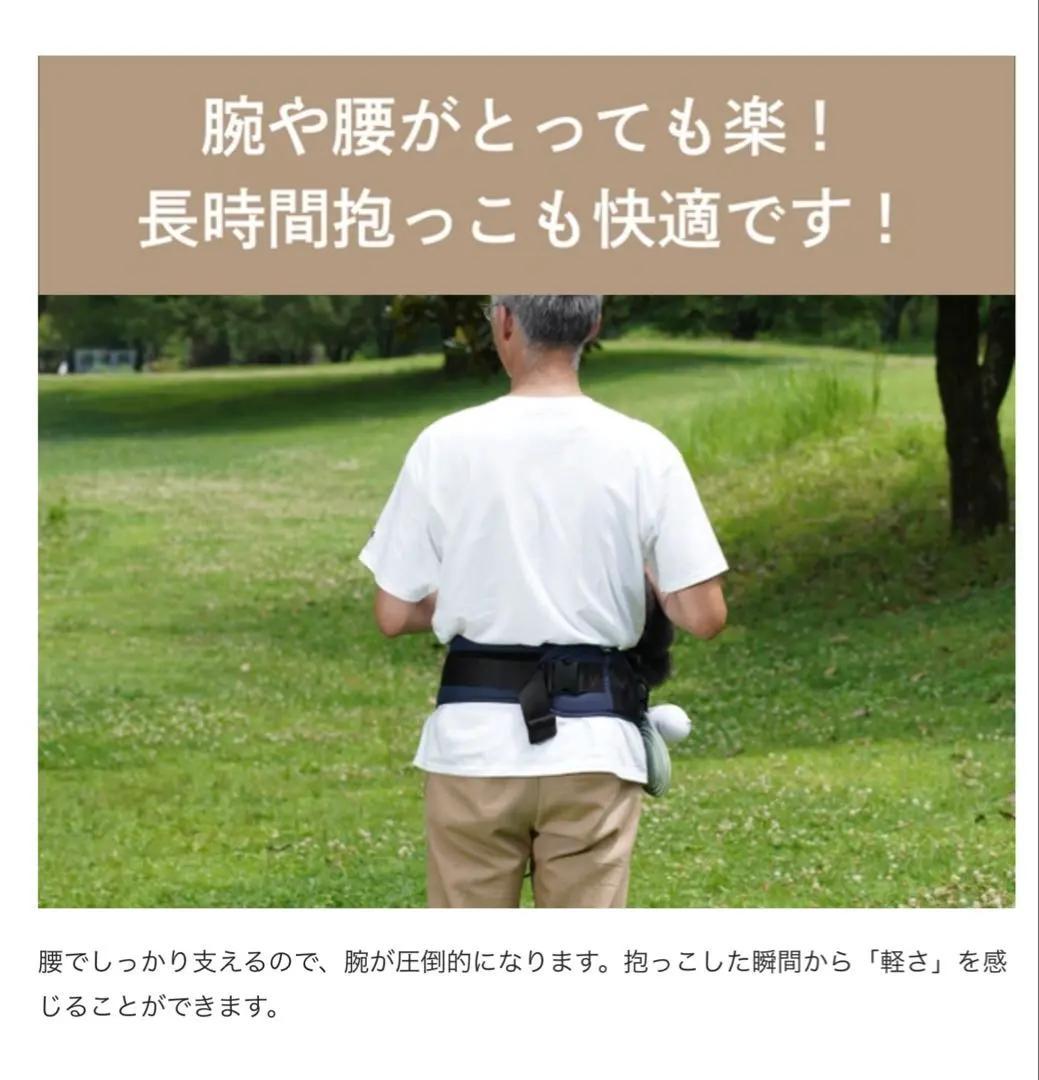 試着のみ・新品同様｜Nu-i (ヌーイ）ドッグキャリア
