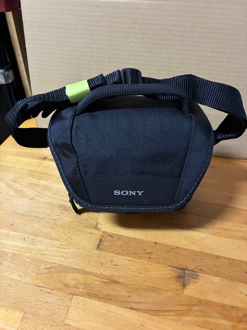 SONY NEX-7 ミラーレス一眼カメラ