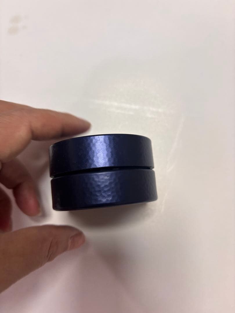 雪肌精　みやび　ザクリームファンデーション 410