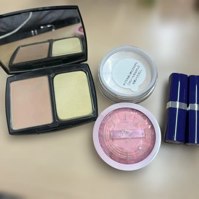 香水 コスメ　おまとめ　CHANEL 他