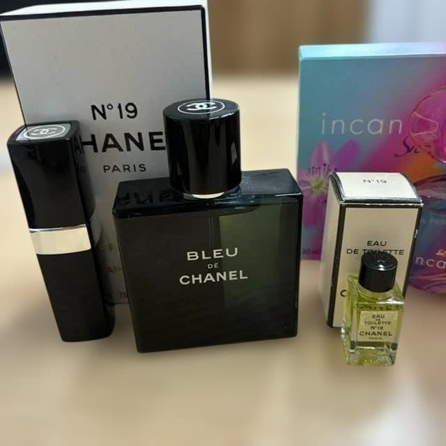 香水 コスメ　おまとめ　CHANEL 他