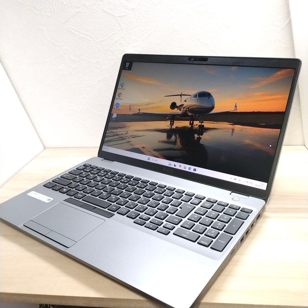 ⭐️高性能COREi7搭載⭐️DELL Latitude 5511