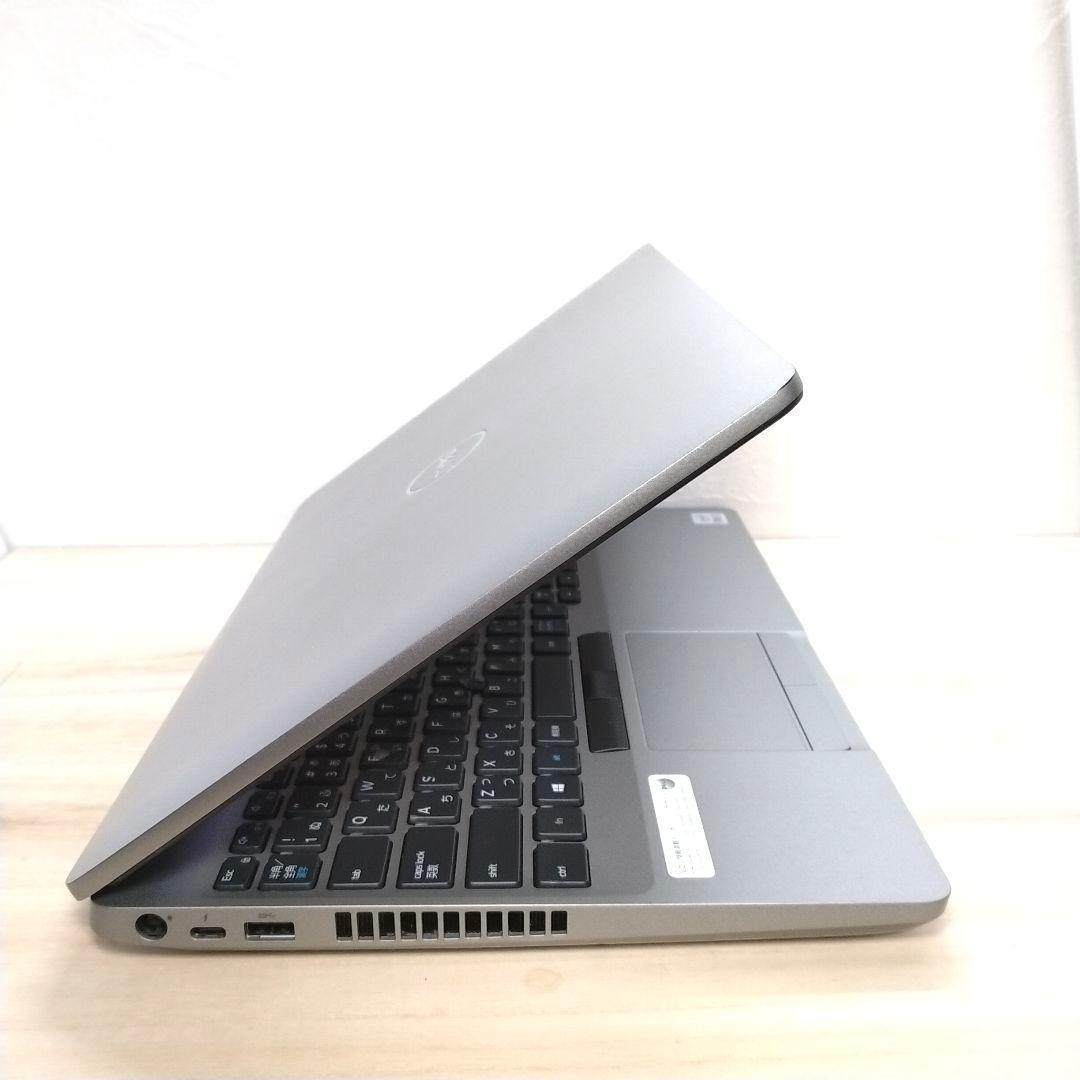 ⭐️高性能COREi7搭載⭐️DELL Latitude 5511