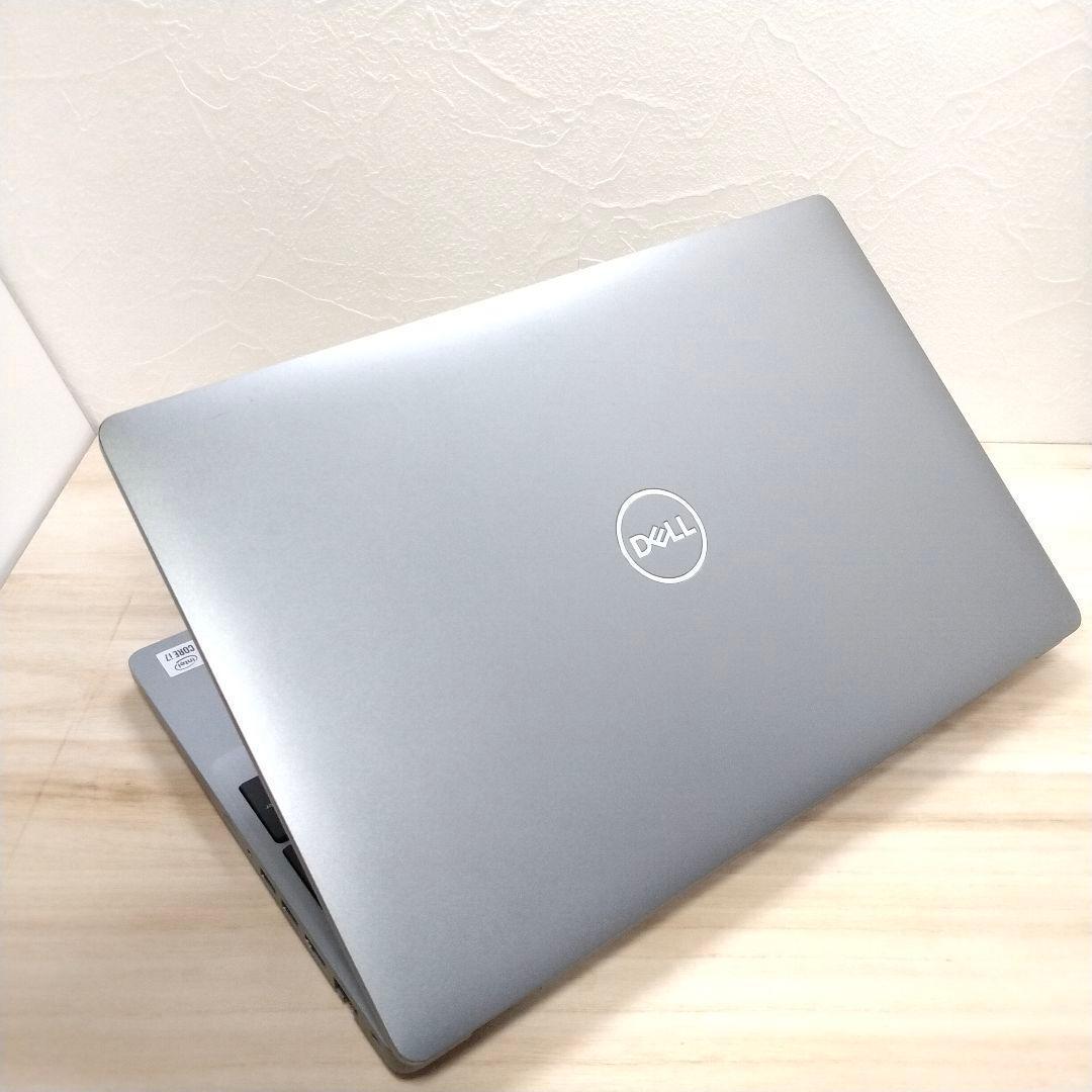 ⭐️高性能COREi7搭載⭐️DELL Latitude 5511