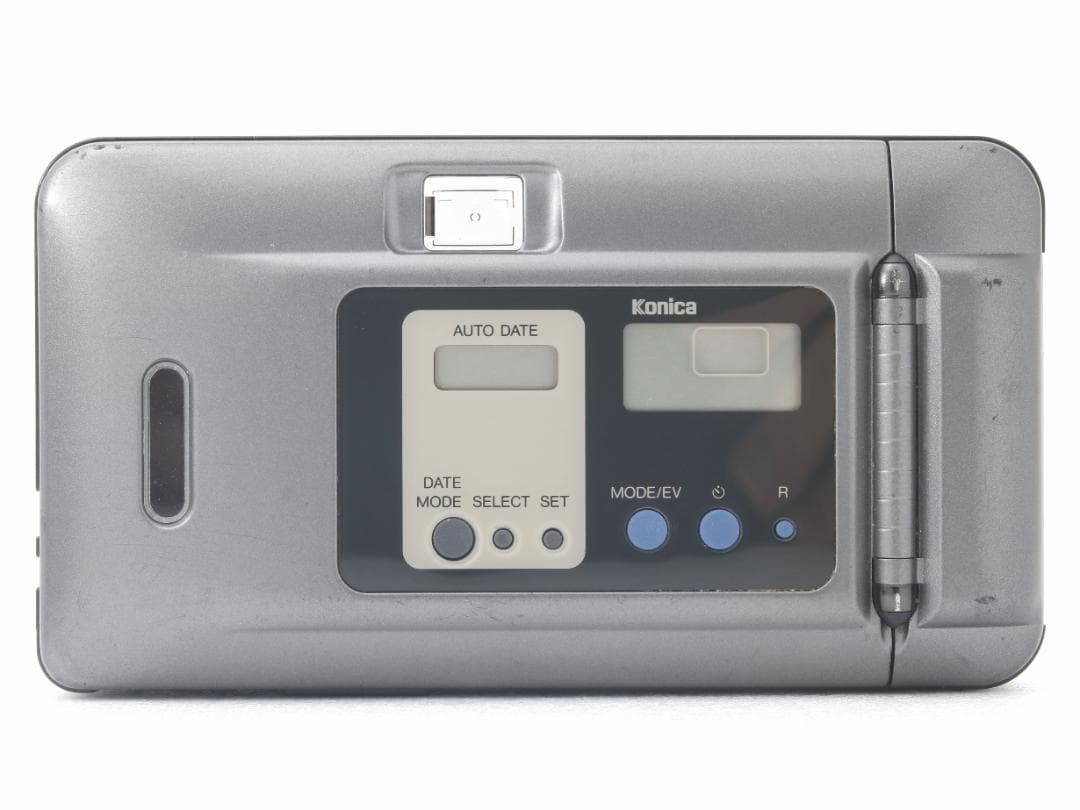 0161 コニカ Konica Bigmini BM-201