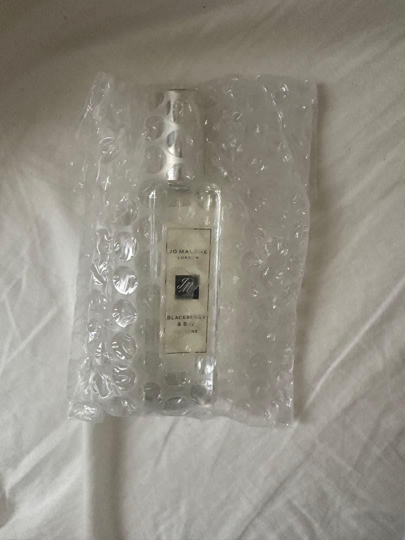 ジョーマローン ブラックベリー＆ベイ コロン 30ml