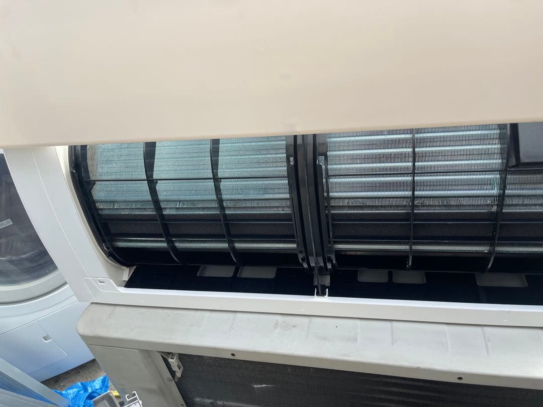 ダイキン DAIKIN ルームエアコン うるさら7 18畳用AN56WRP-W