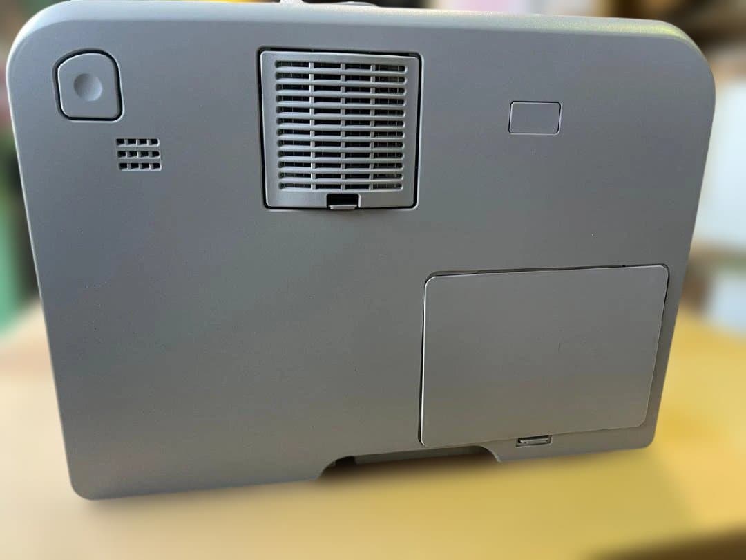 FUJITU XL-9322　A4レーザープリンタ　89156枚　純正トナー付属