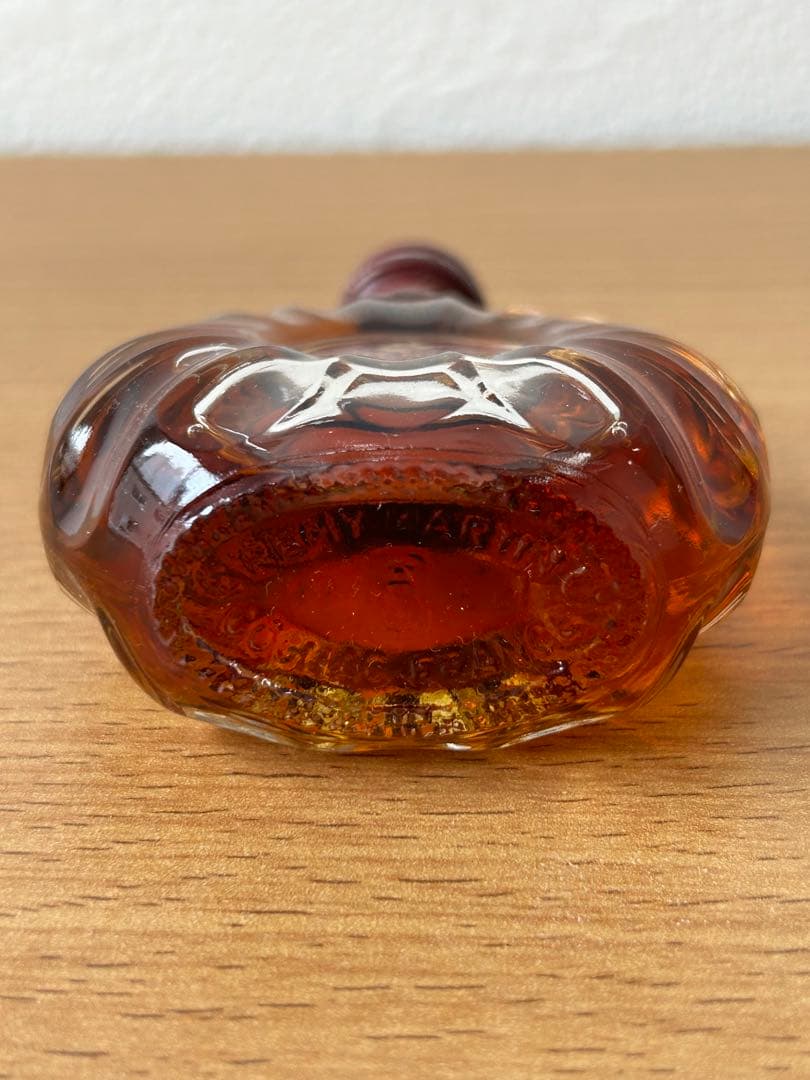 ★未開栓 ミニボトル レミーマルタン XO エクセレンス 50ml 古酒★