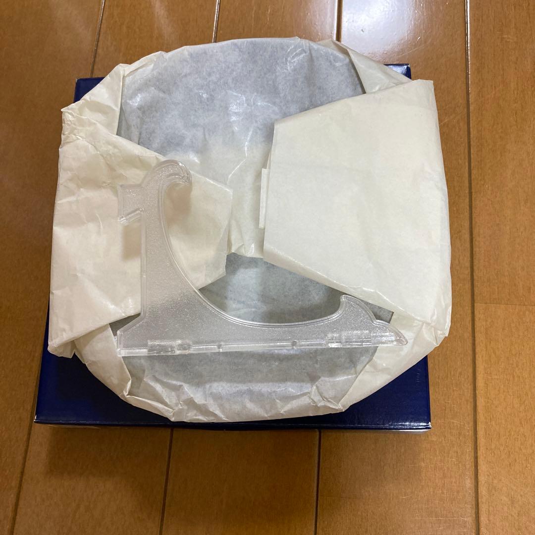 ロイヤルコペンハーゲン イヤープレート2000年版クリスマスツリー