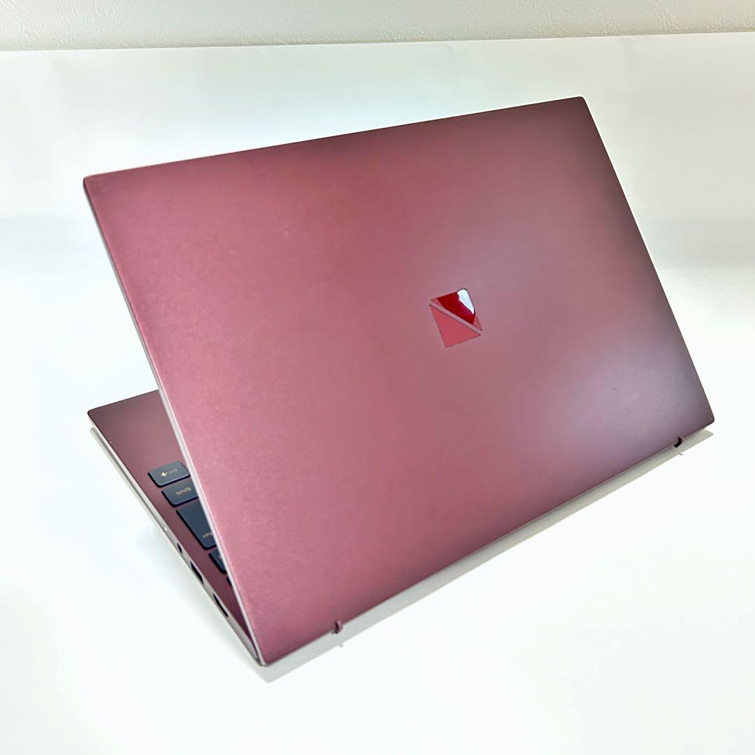 【オフィス搭載】Nec LAVIE｜SSD1TB｜第10世代 Corei5