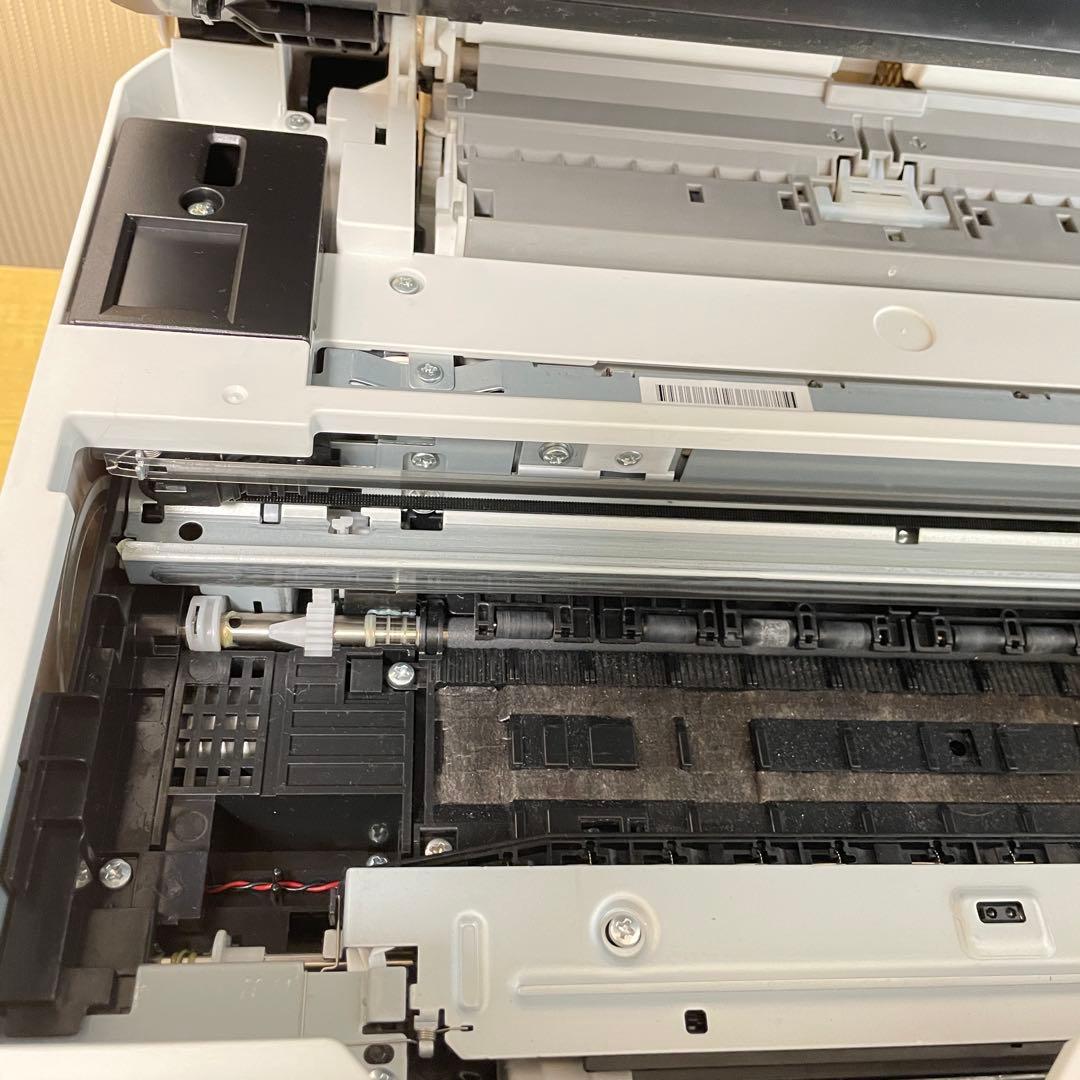 EPSON プリンターEP711A ジャンク品【⚠️横すじ】【お値下げ可能】