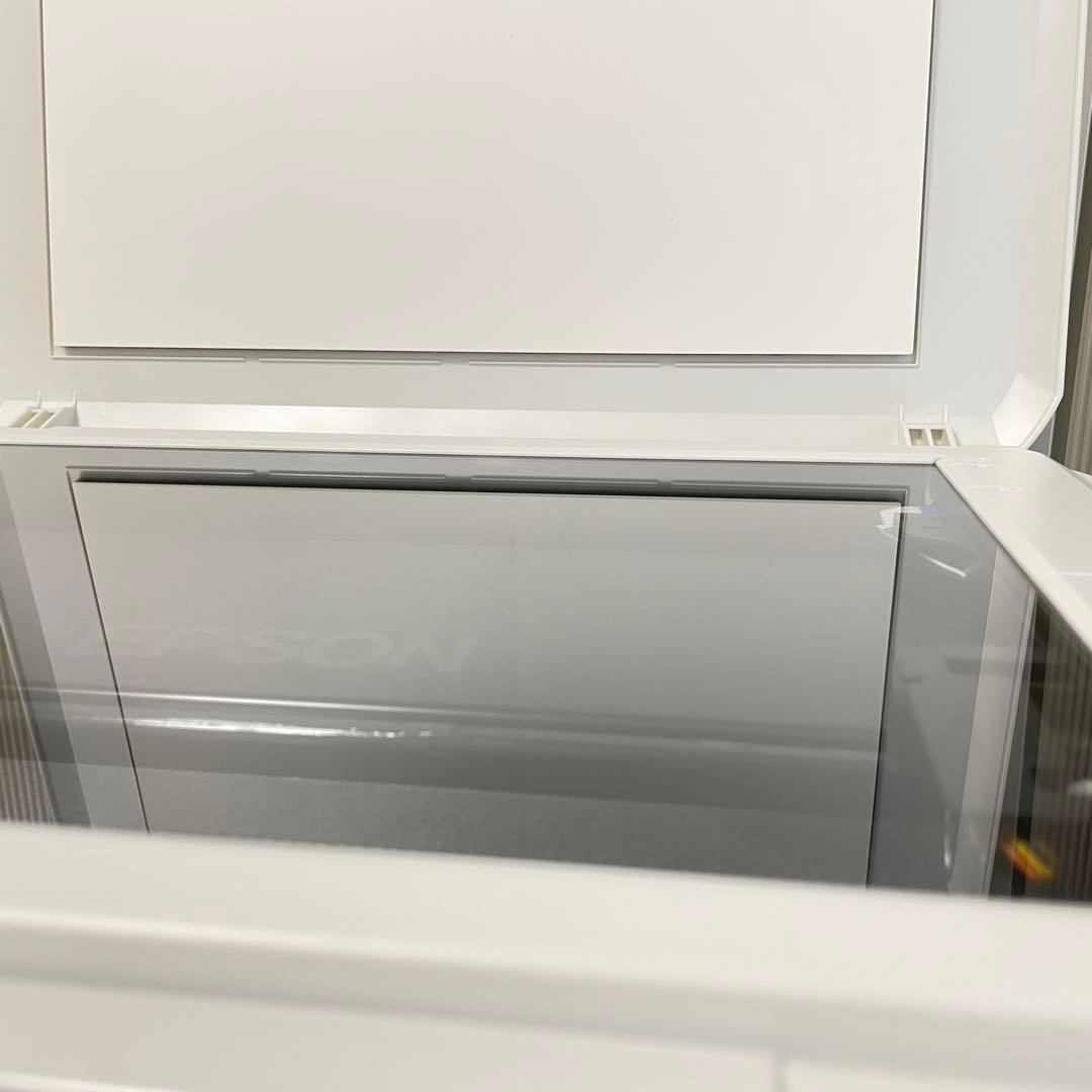 EPSON プリンターEP711A ジャンク品【⚠️横すじ】【お値下げ可能】
