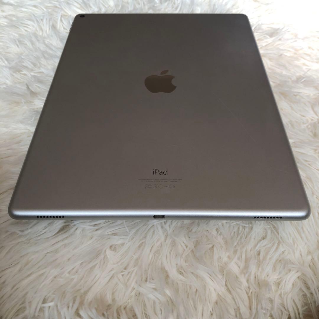 【早い者勝ち】iPad Pro 12.9 256GB 【すぐ発送】