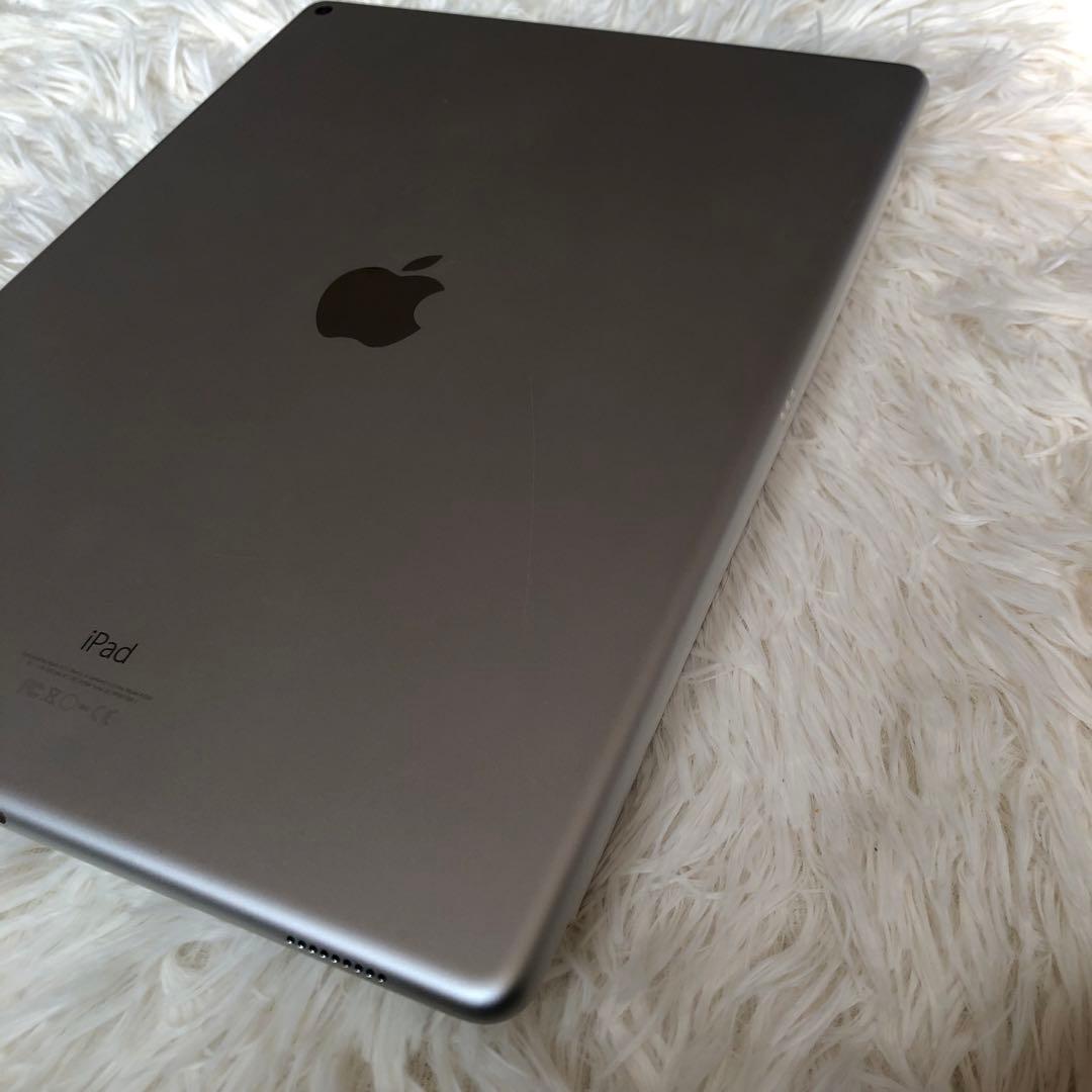 【早い者勝ち】iPad Pro 12.9 256GB 【すぐ発送】