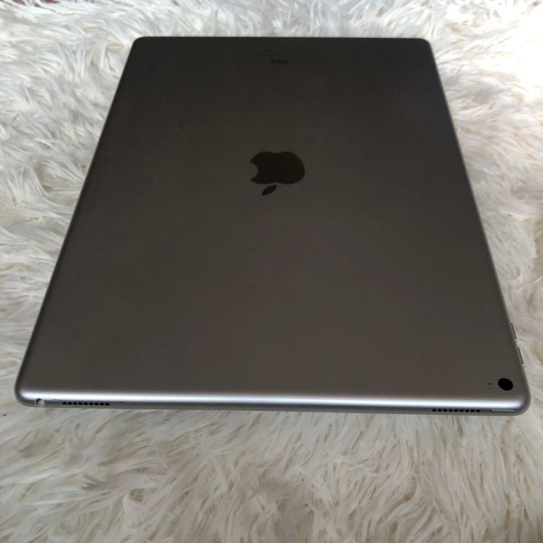 【早い者勝ち】iPad Pro 12.9 256GB 【すぐ発送】