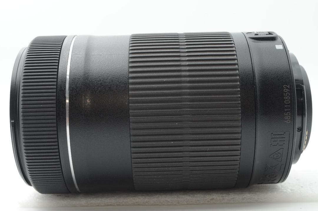 ●新品級⑨● Canon EF-S 55-250mm f4-5.6 IS STM