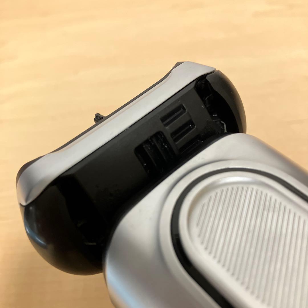 BRAUN シリーズ9 Pro 5793cc-V 2022年製