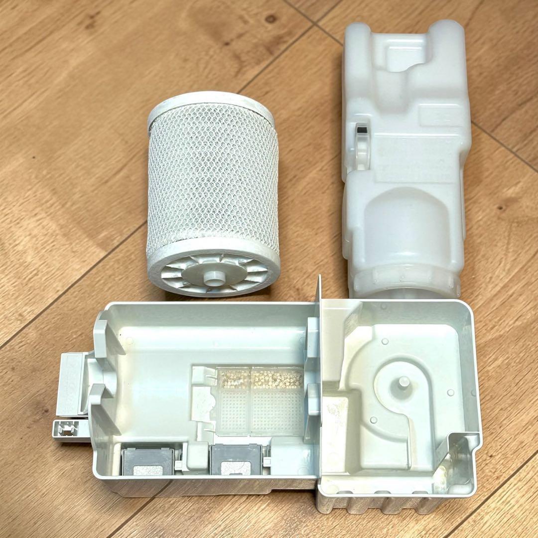 良品✨大人気❣️Panasonic F-JX1100V 空間除菌脱臭機 空気清浄機
