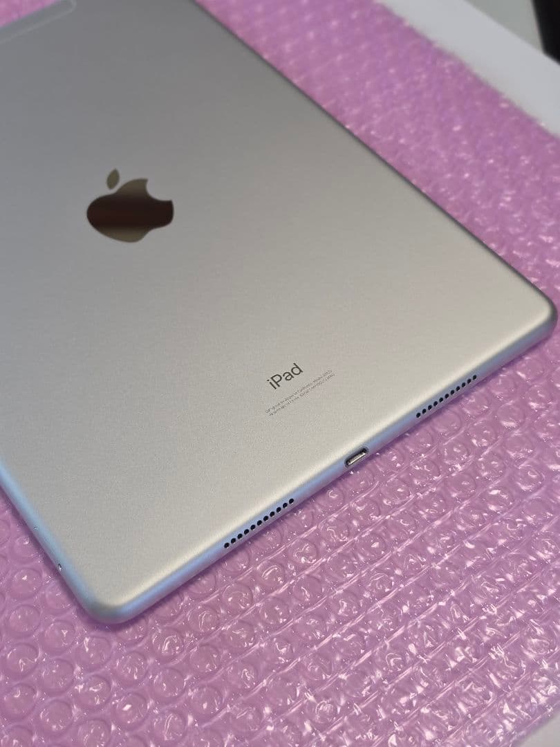 美品　iPad Air 第3世代　バッテリー良好　Wi-Fi+Cellular