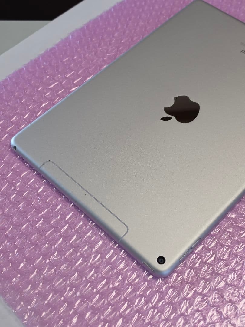 美品　iPad Air 第3世代　バッテリー良好　Wi-Fi+Cellular