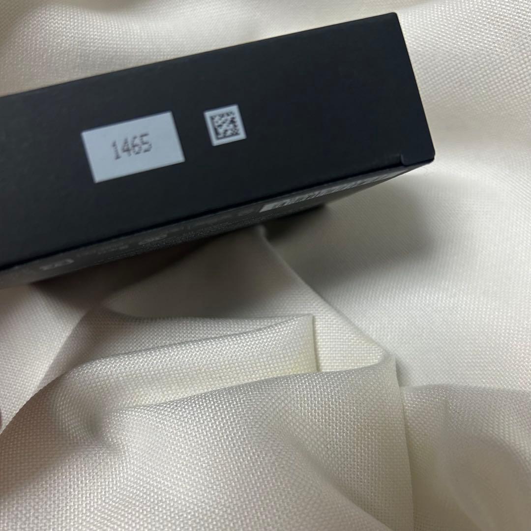 新品未使用カネボウ　クリスタライズドフィックスパウダー