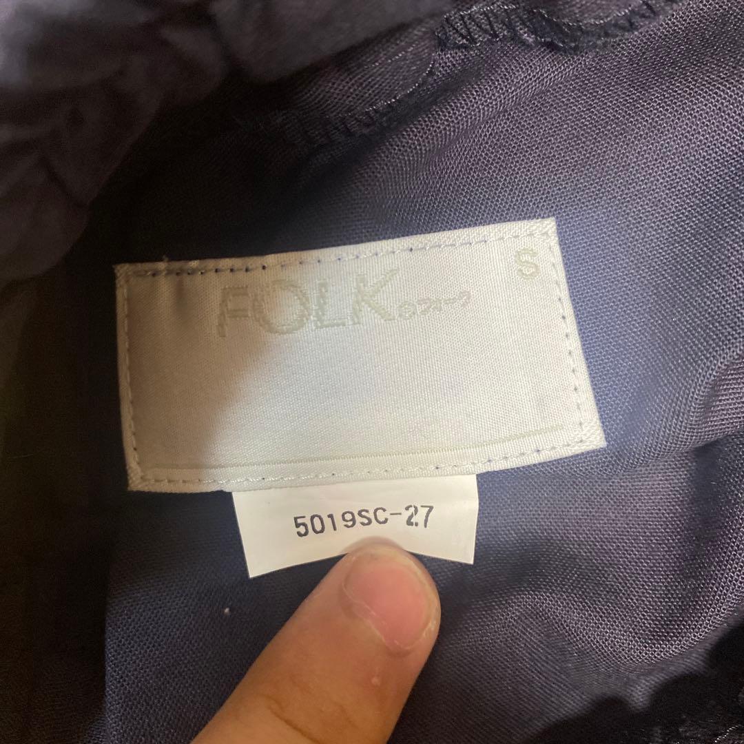 Dickies 介護用シャツ・パンツセット Sサイズ