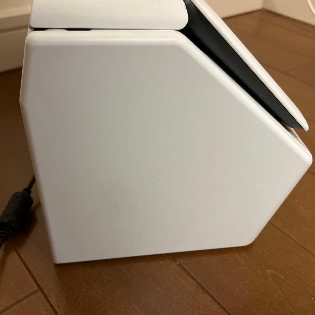 ［美品］富士通 ScanSnap iX1500（ホワイト）
