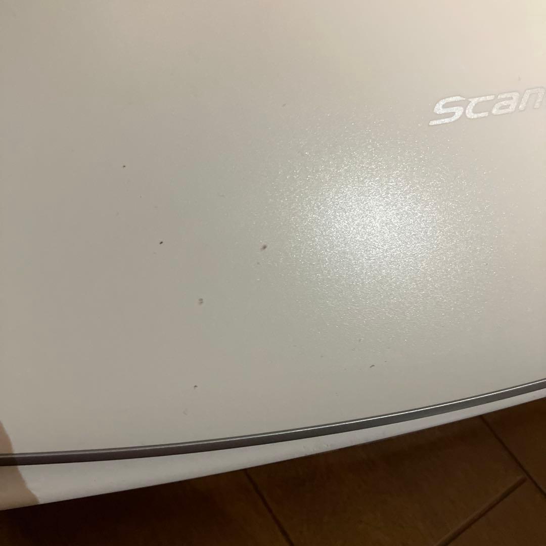 ［美品］富士通 ScanSnap iX1500（ホワイト）