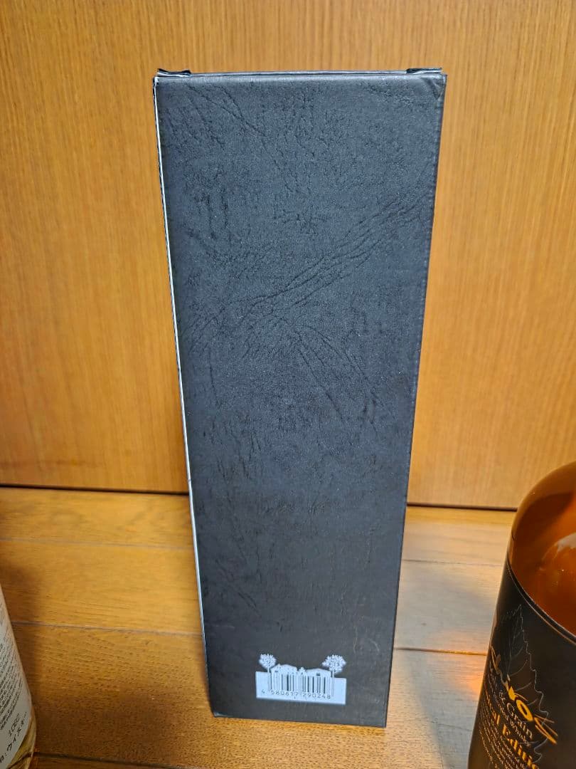 新品/未開封2本セット イチローズモルト ホワイトラベル　クラシカルエディション