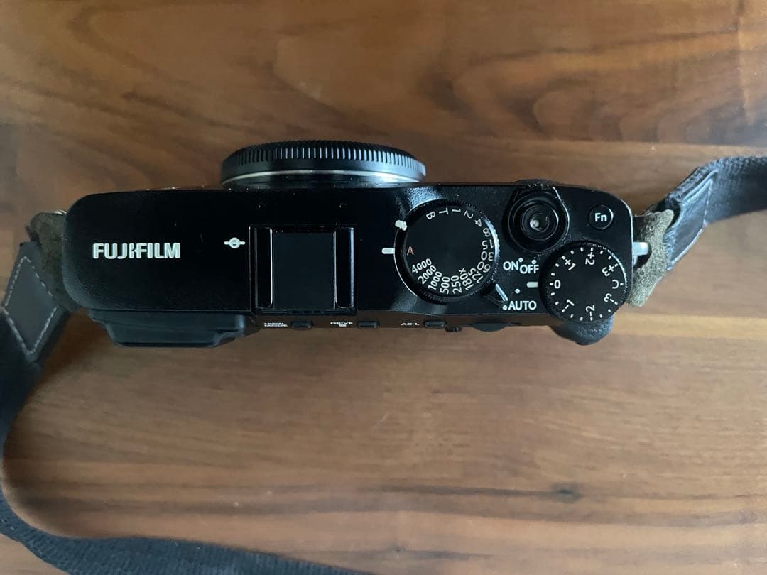 デジタルカメラ Fujifilm Xe-3