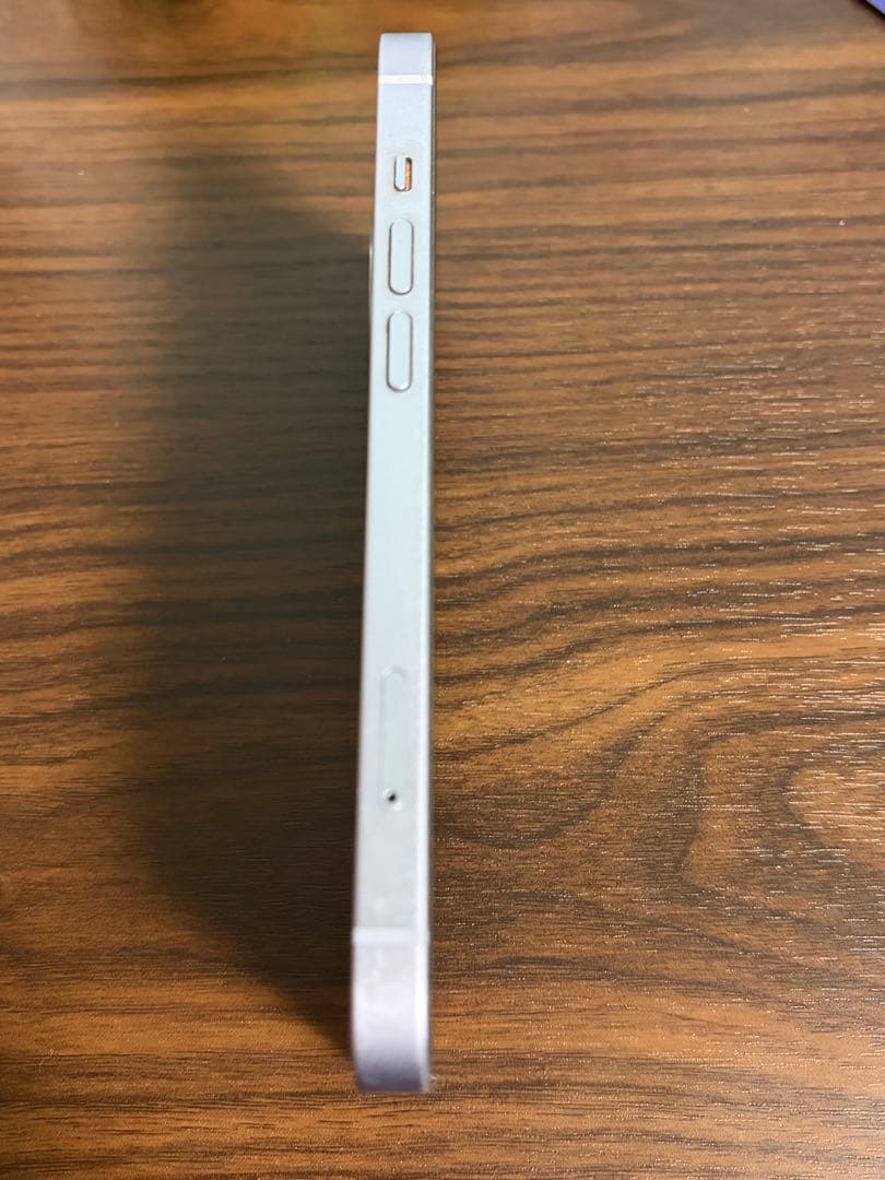 Apple iPhone 14 パープル 本体 256GB 元箱付き