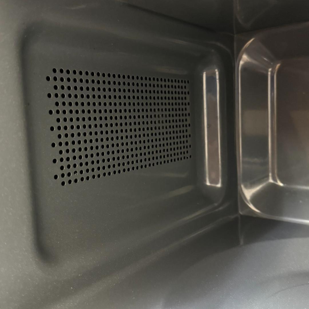 ★ヤマダ電機　単機能電子レンジ　西日本　60Hz　YMW17HL6K　23年製
