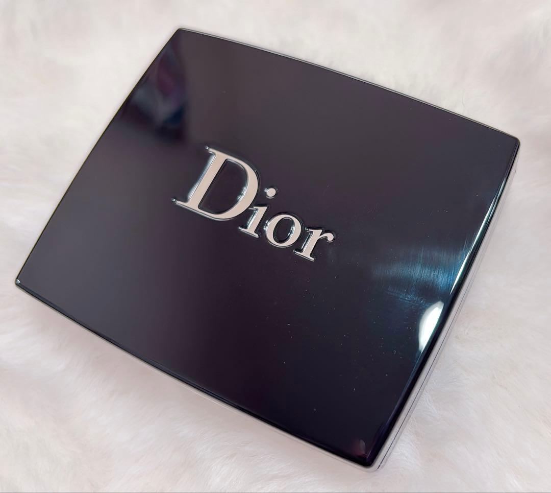 Dior ディオールスキン ルージュ ブラッシュ 271 ピンクマニア マット