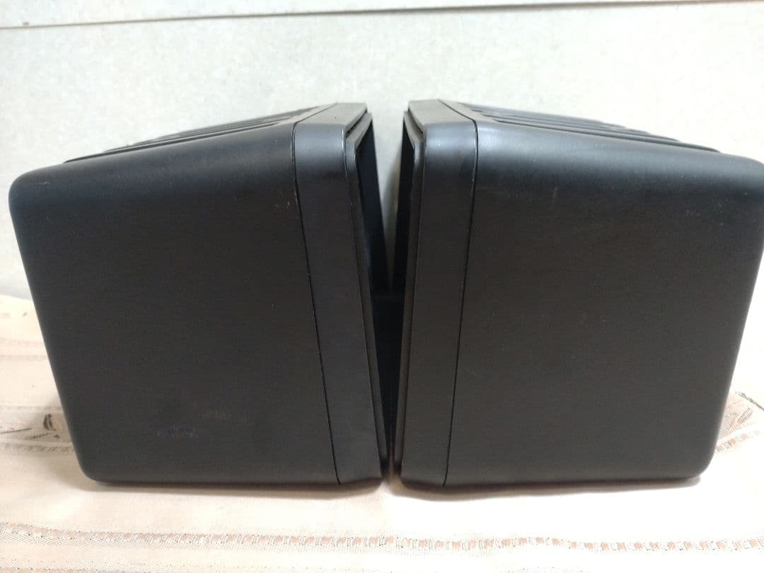 メ*1様 BOSE101 2個セット