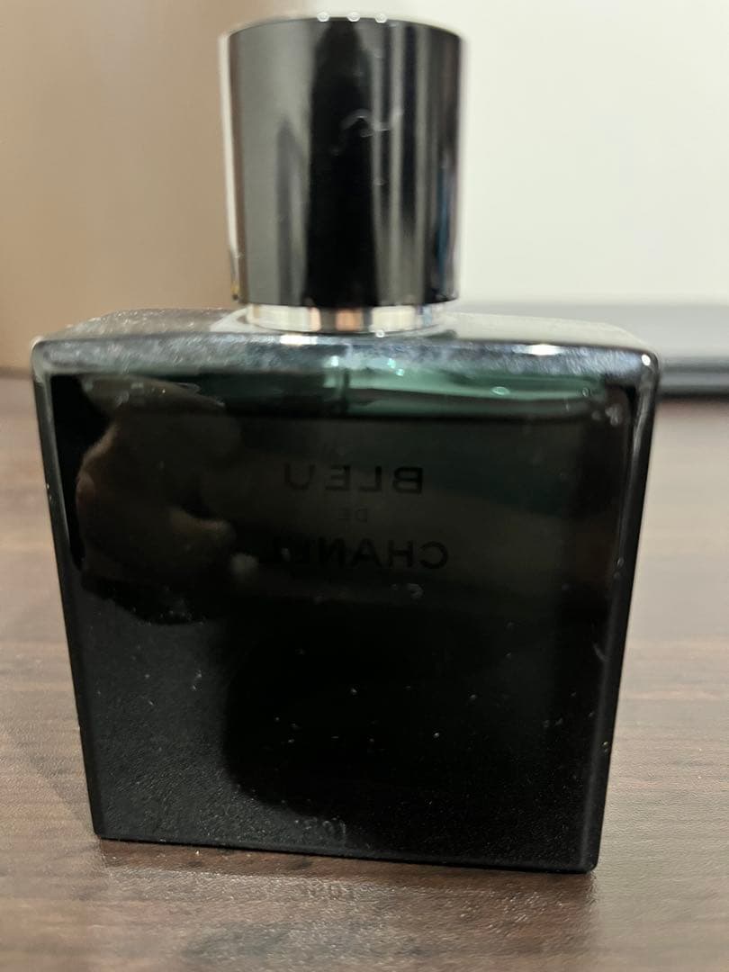 CHANEL Blue 香水　50ml