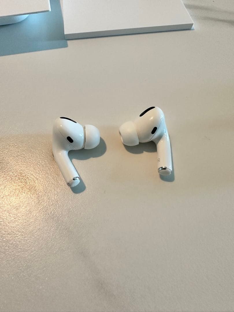 第一世代　AirPods Pro 本体
