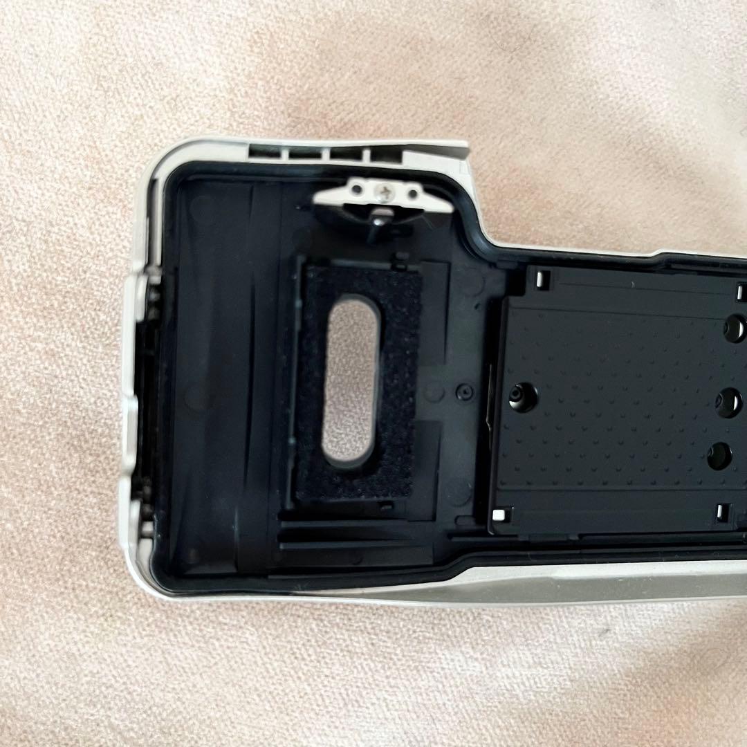 OLYMPUS μ ZOOM 130 オリンパスミューズーム130