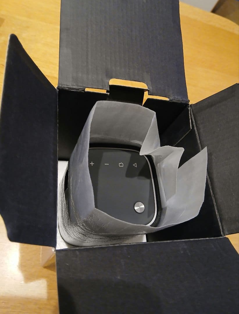YAMAHA WS-B1A スピーカー