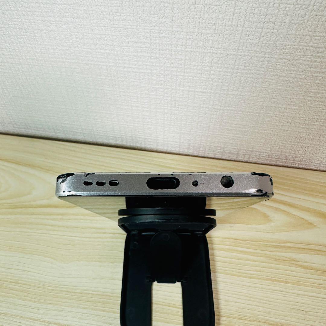 OPPO Reno9 A 128GB SIMロック解除済