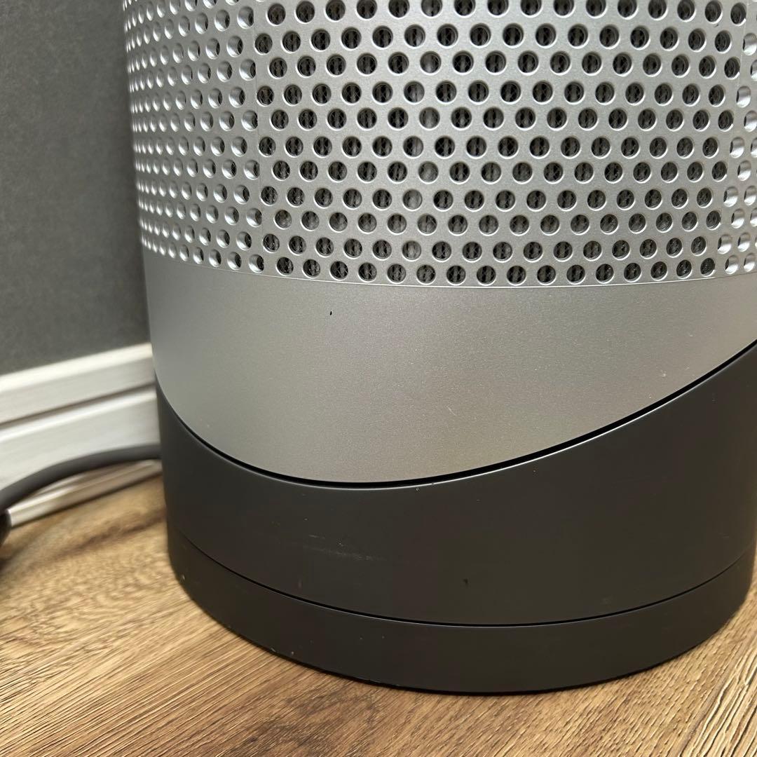 dyson ダイソン 空気清浄機付 ピュアホットアンドクール HP00
