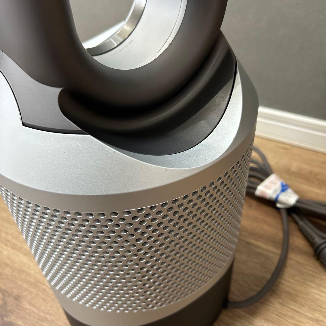 dyson ダイソン 空気清浄機付 ピュアホットアンドクール HP00