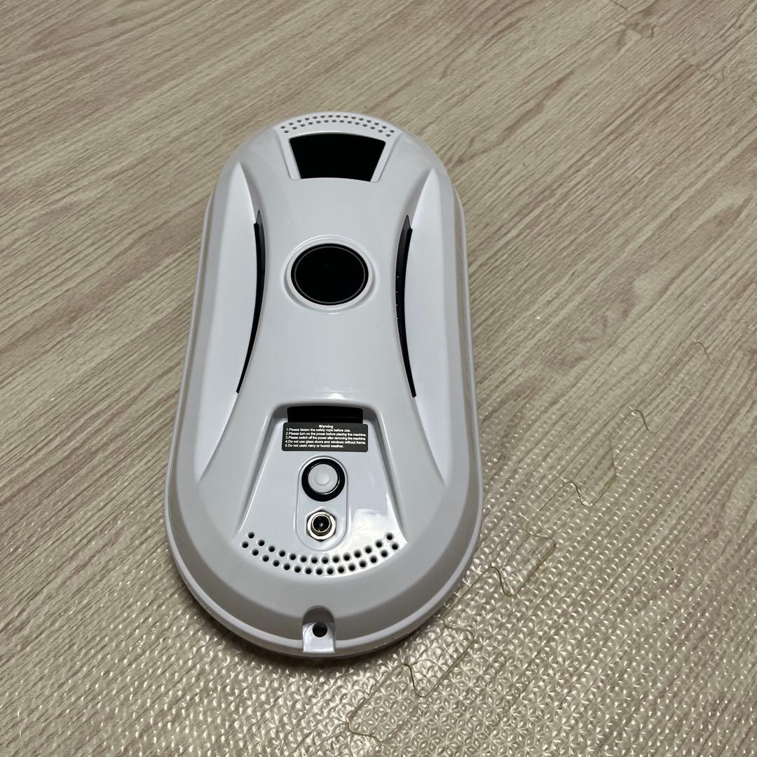 （美品）窓拭きロボット　Window cleaning Robot