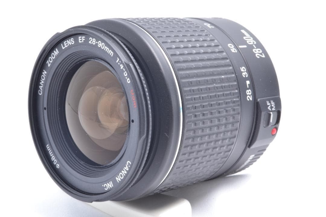 Canon EOS 40D★眼レフ★標準レンズ28-90mmレンズ★返品保証★
