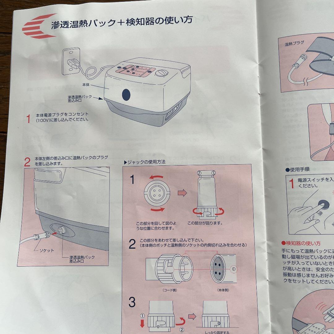 空気美容器